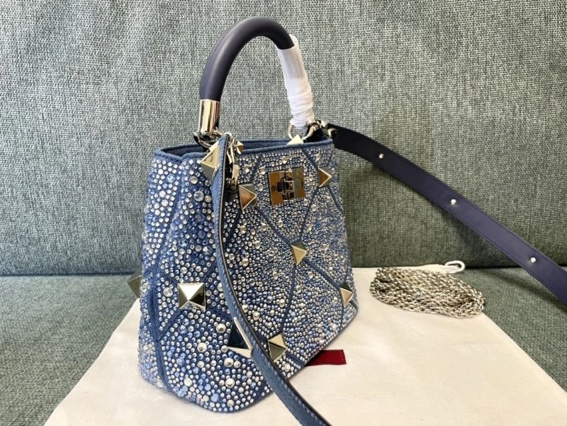 Valentino Top Handle Bags OnTrend 59592
