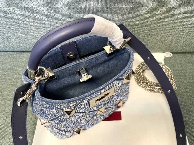 Valentino Top Handle Bags OnTrend 59592