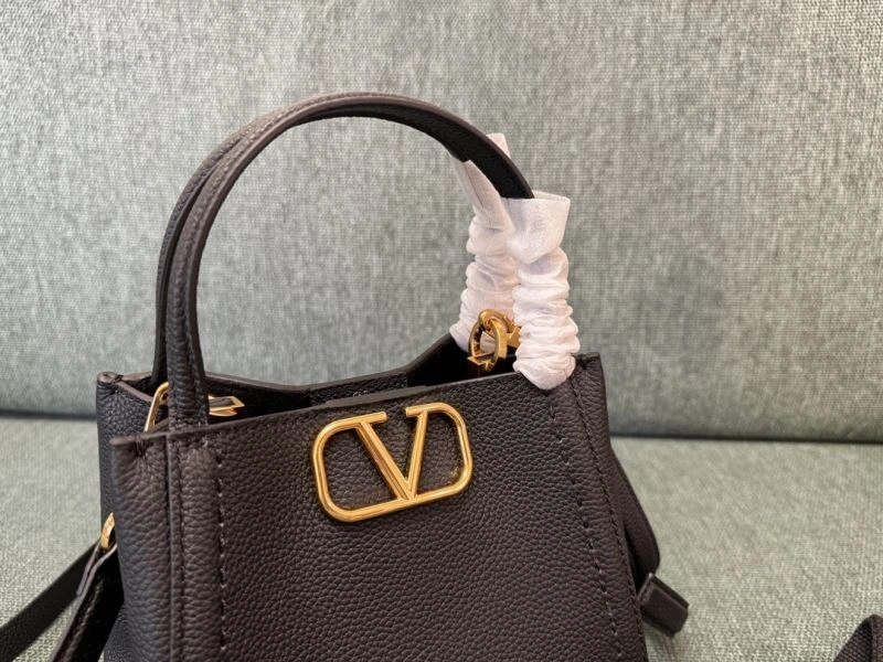 Unisex Valentino Top Handle Bags 59530