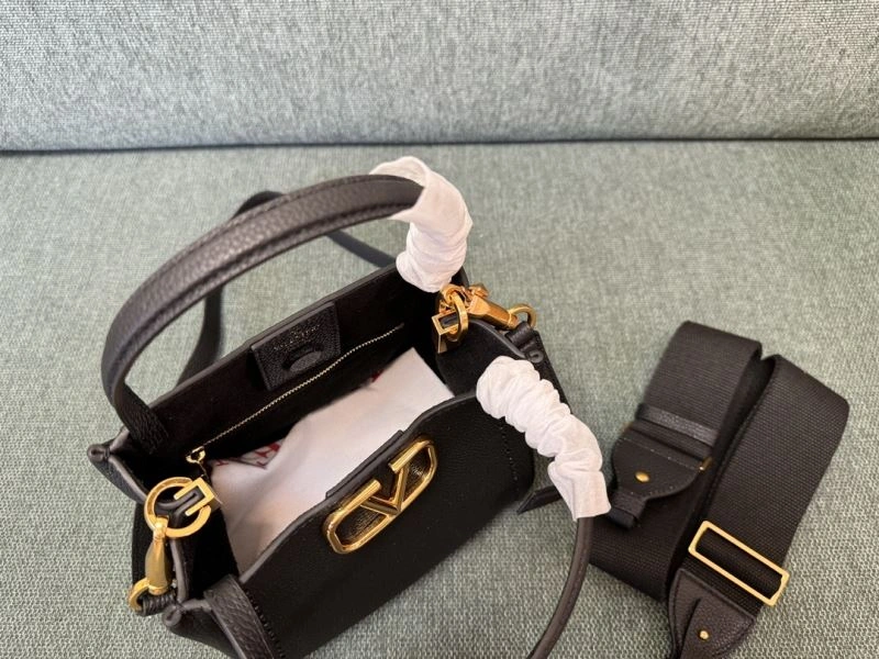Unisex Valentino Top Handle Bags 59530