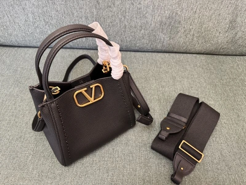 Unisex Valentino Top Handle Bags 59530