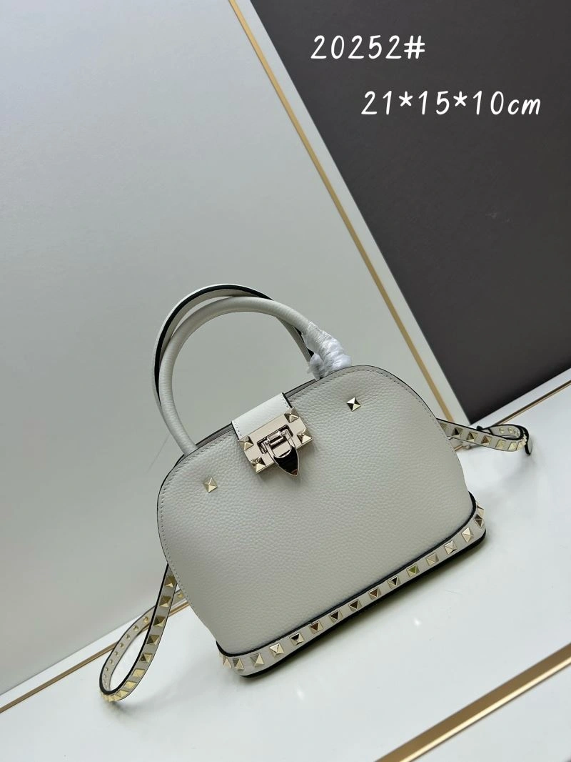 Valentino Top Handle Bags OdorResistant 81918