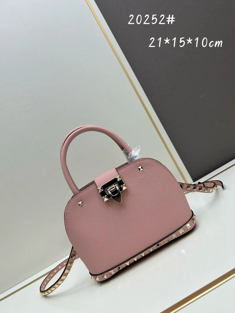 Soft Valentino Top Handle Bags 81924