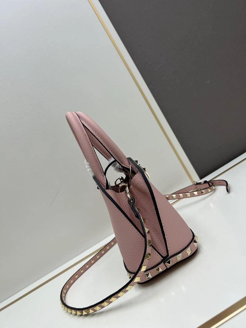 Soft Valentino Top Handle Bags 81924