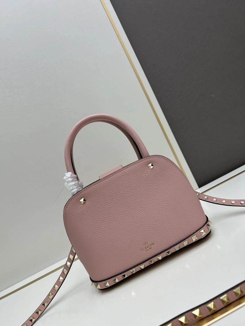 Soft Valentino Top Handle Bags 81924
