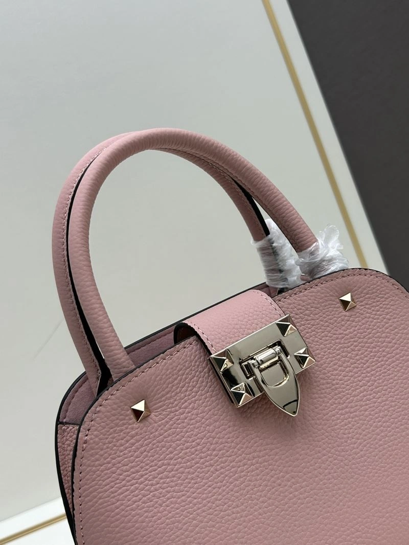 Soft Valentino Top Handle Bags 81924