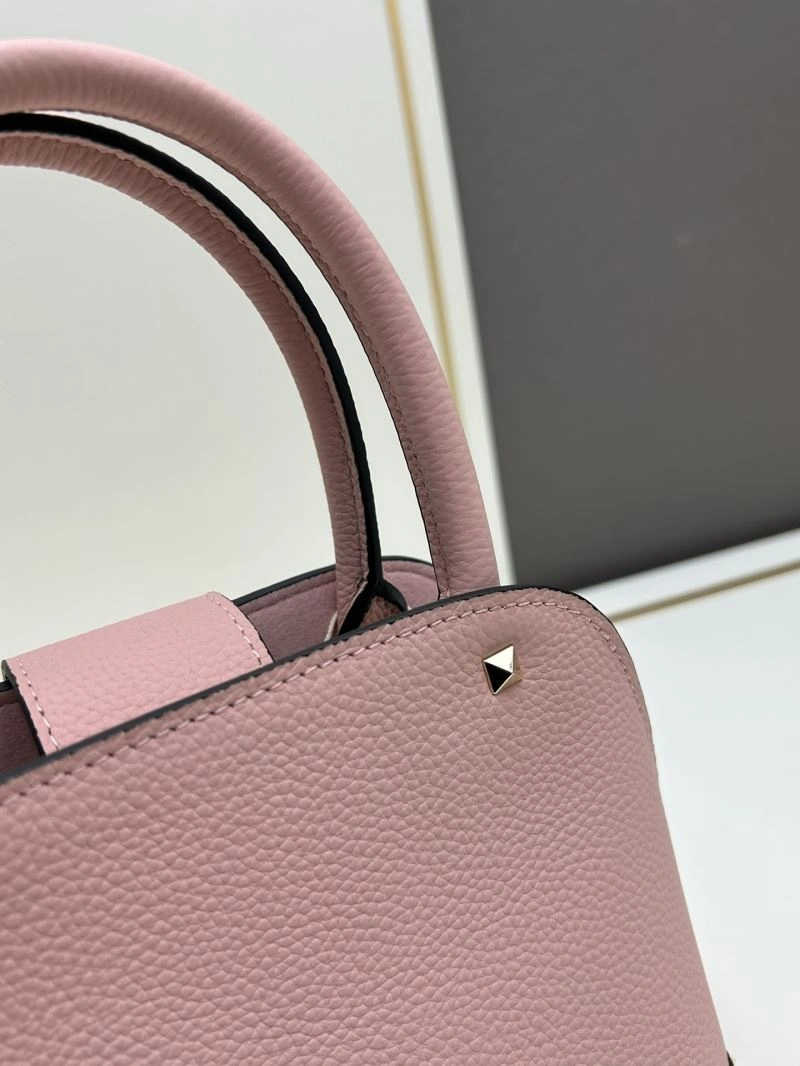 Soft Valentino Top Handle Bags 81924