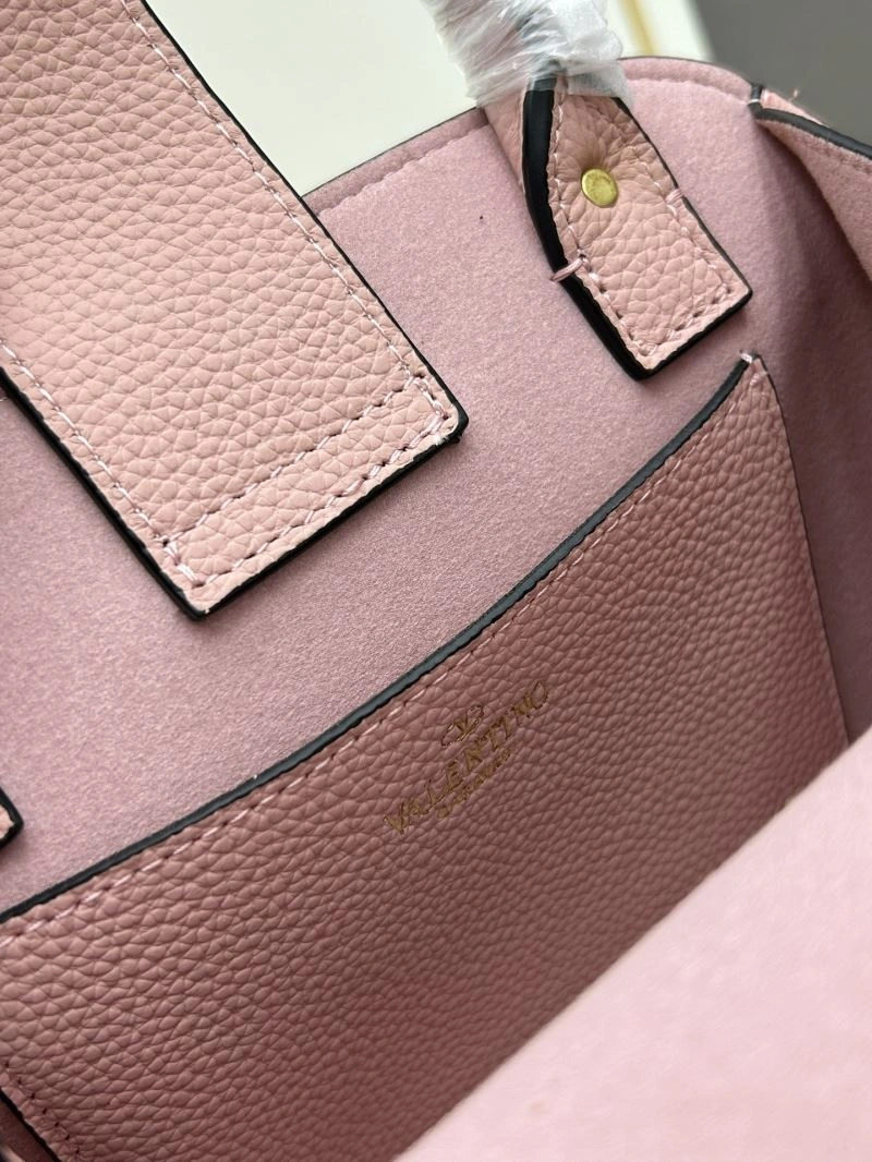 Soft Valentino Top Handle Bags 81924