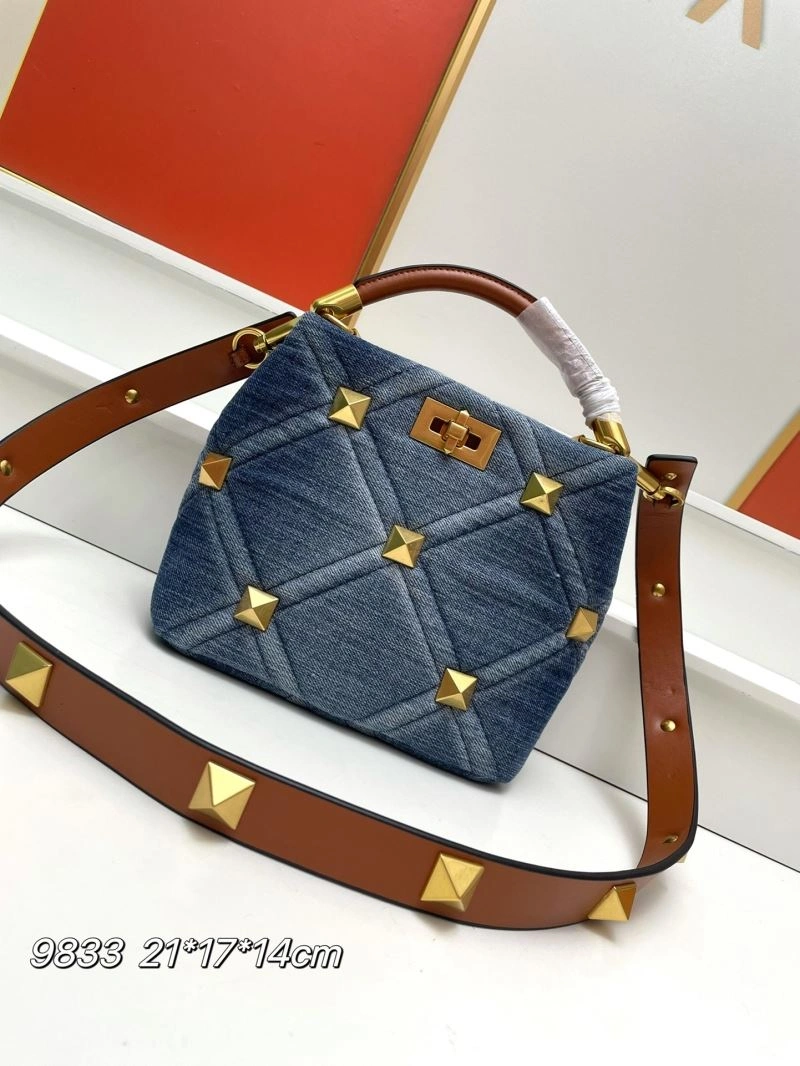 EasyMatch Valentino Top Handle Bags 81948