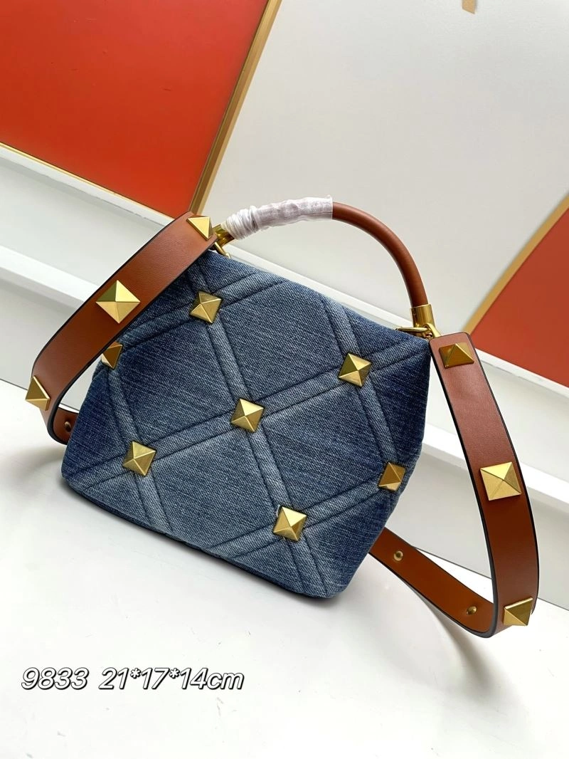 EasyMatch Valentino Top Handle Bags 81948
