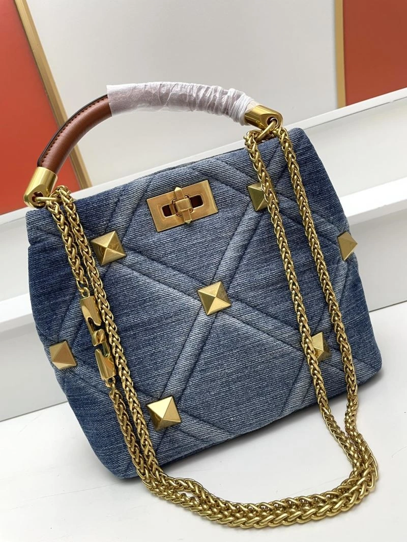 EasyMatch Valentino Top Handle Bags 81948