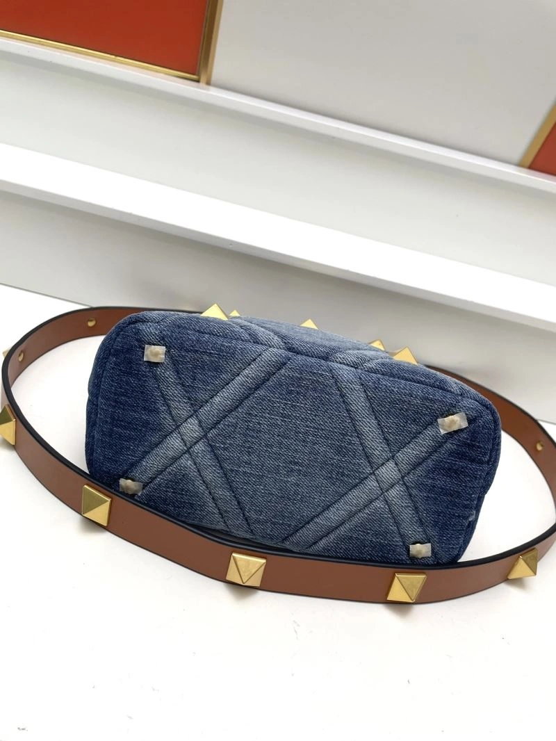 EasyMatch Valentino Top Handle Bags 81948