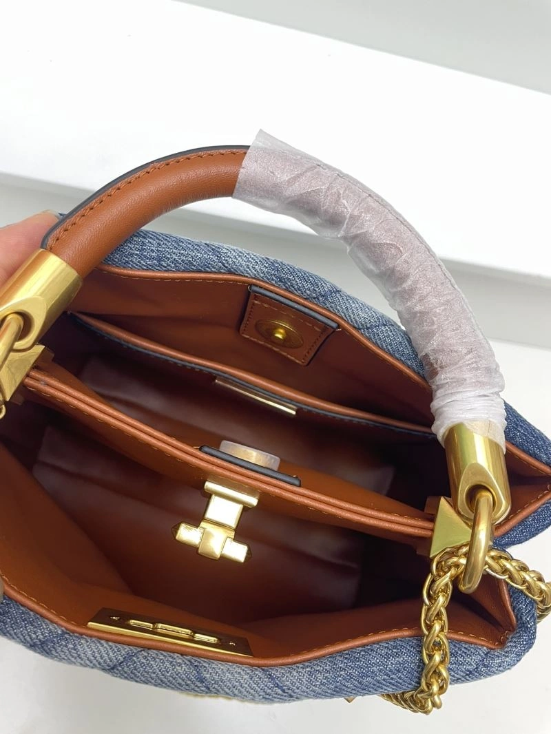 EasyMatch Valentino Top Handle Bags 81948