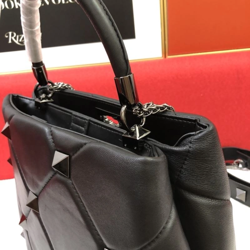 Upgraded Valentino Top Handle Bags 81916