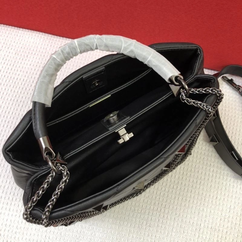 Upgraded Valentino Top Handle Bags 81916