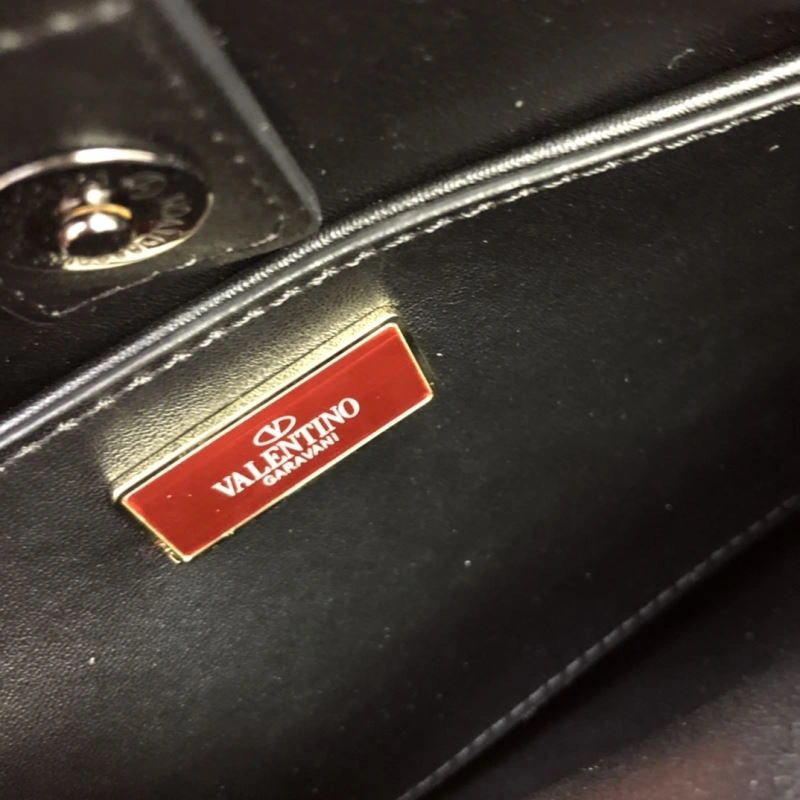 Upgraded Valentino Top Handle Bags 81916