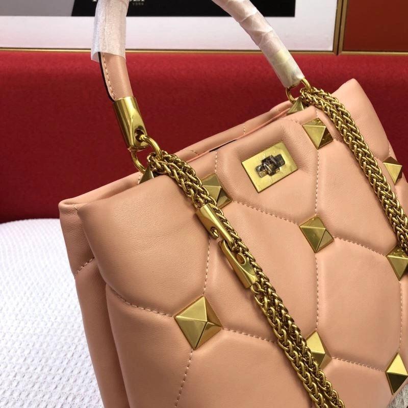 WeatherProof Valentino Top Handle Bags 81964