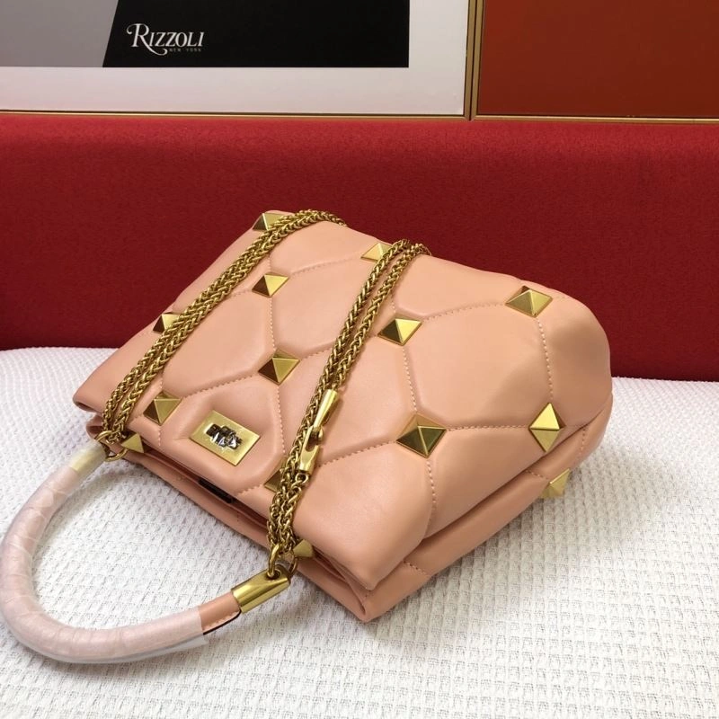 WeatherProof Valentino Top Handle Bags 81964