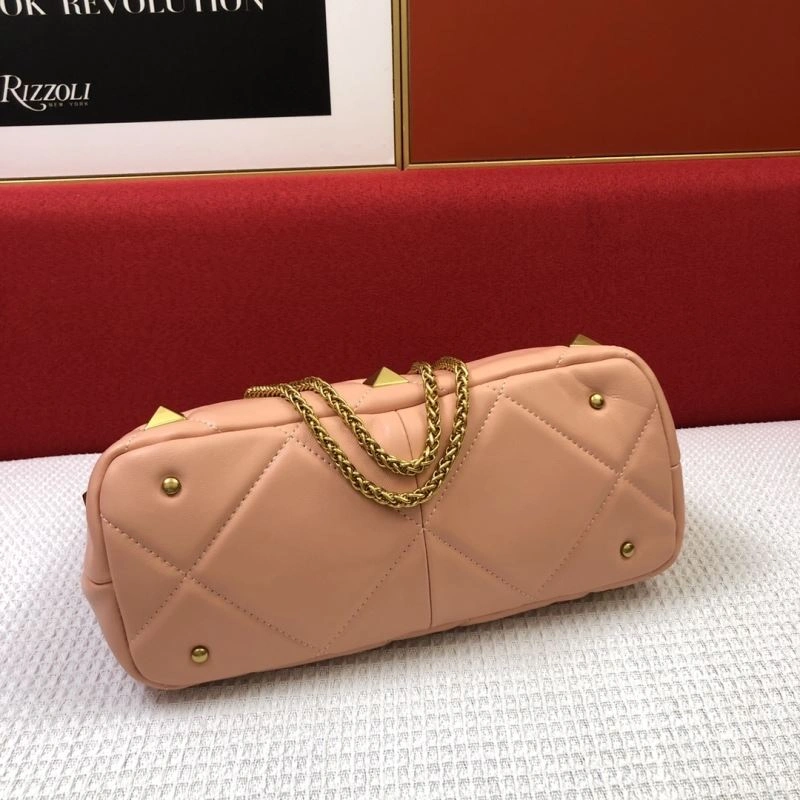 WeatherProof Valentino Top Handle Bags 81964