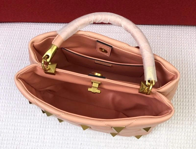 WeatherProof Valentino Top Handle Bags 81964