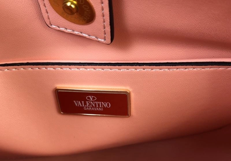 WeatherProof Valentino Top Handle Bags 81964