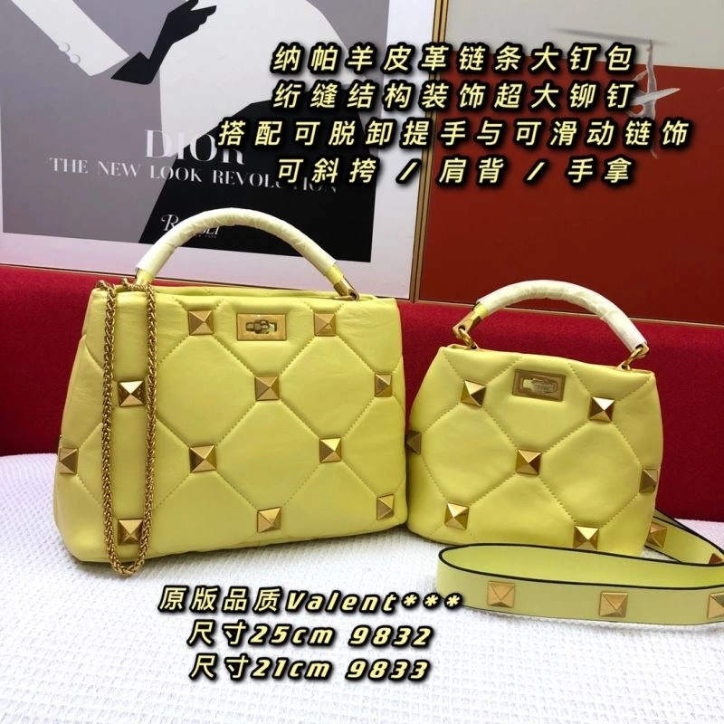 Valentino Top Handle Bags Popular 81928