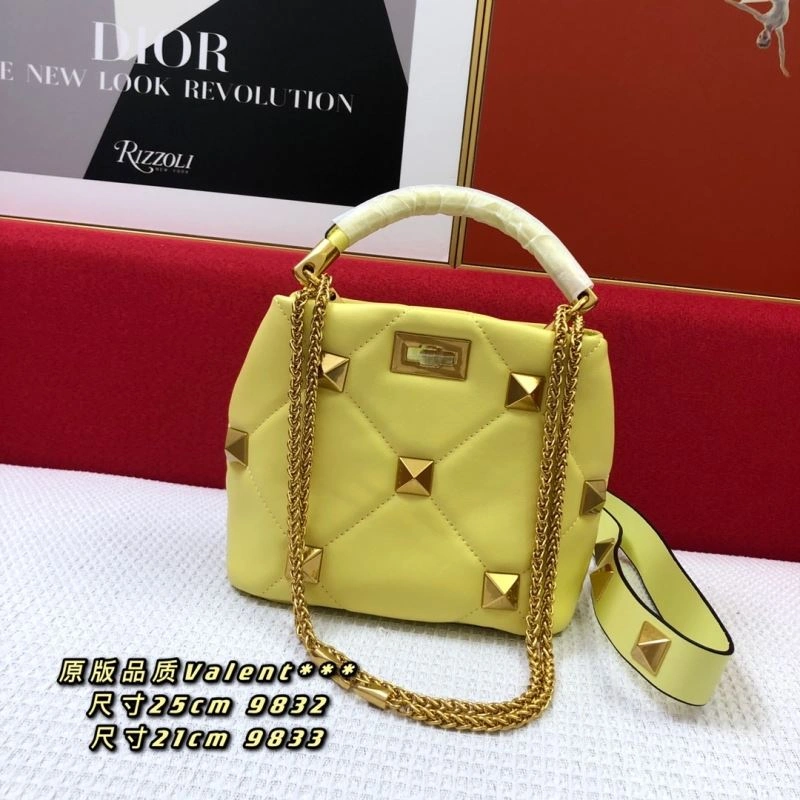 Valentino Top Handle Bags Popular 81928