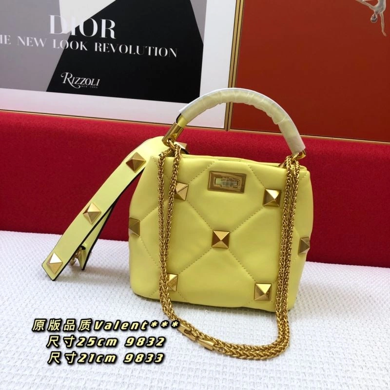 Valentino Top Handle Bags Popular 81928