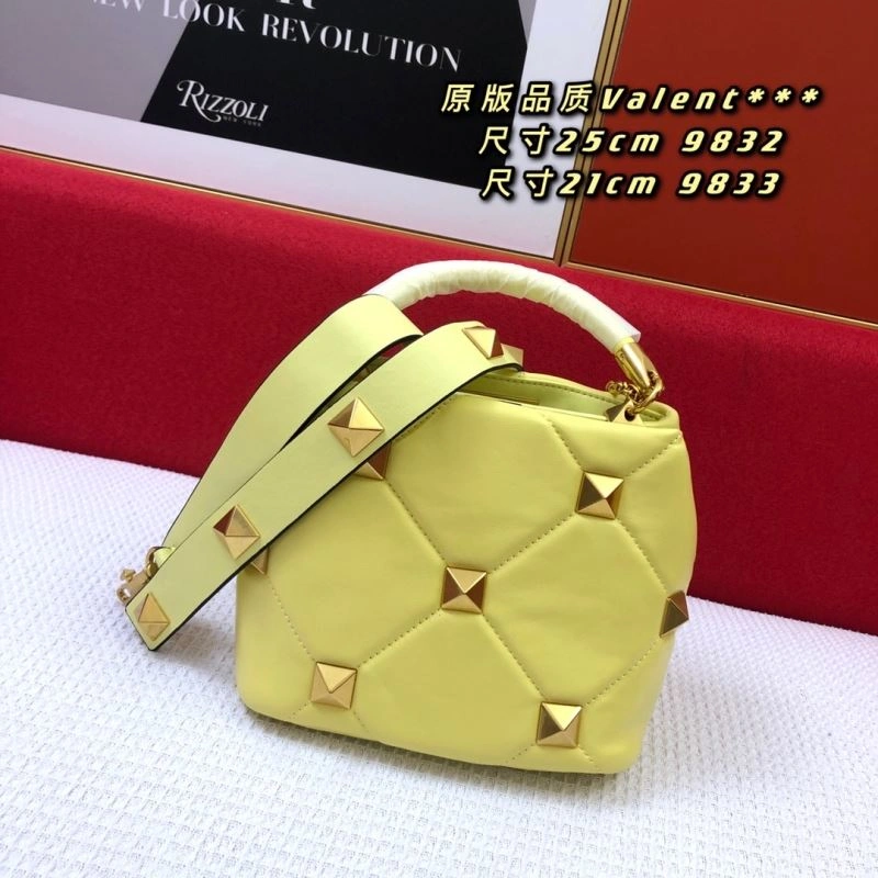 Valentino Top Handle Bags Popular 81928