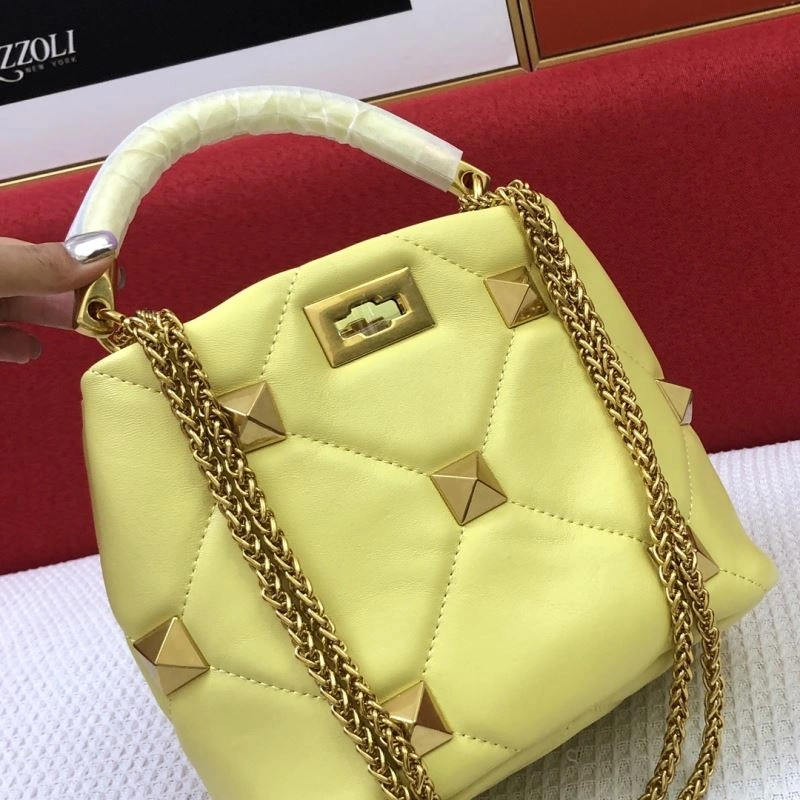 Valentino Top Handle Bags Popular 81928