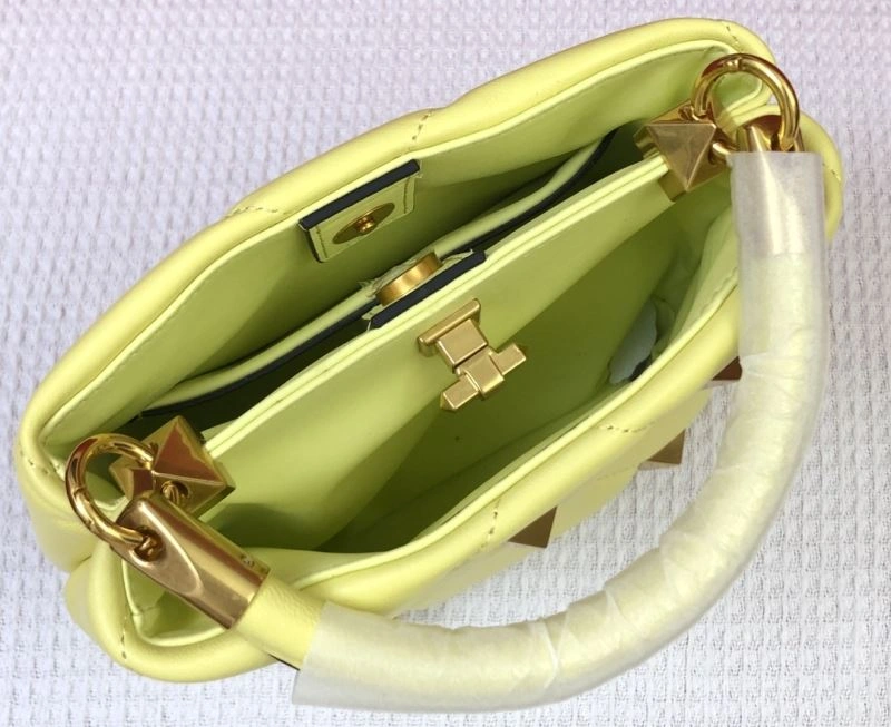 Valentino Top Handle Bags Popular 81928