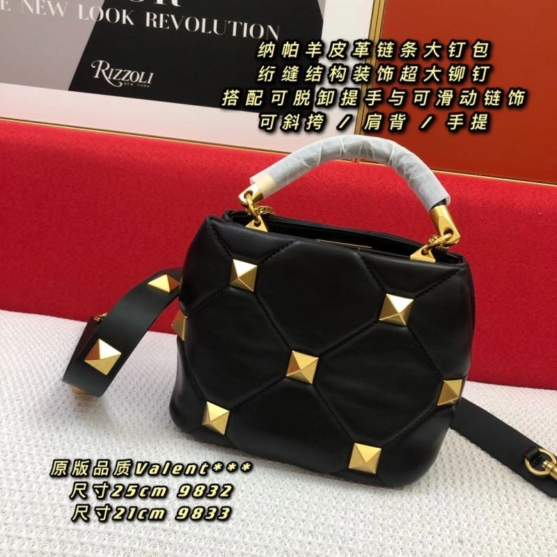 Valentino Top Handle Bags Upgraded 81951