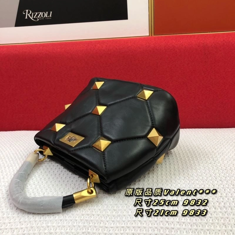 Valentino Top Handle Bags Upgraded 81951