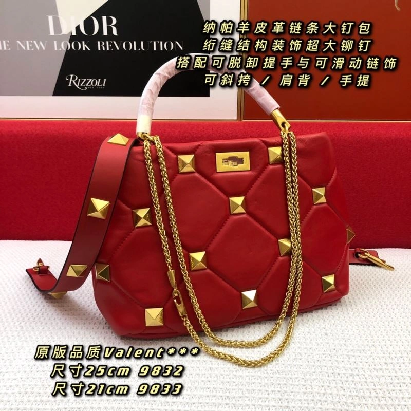 Valentino Top Handle Bags Seasonal 81926