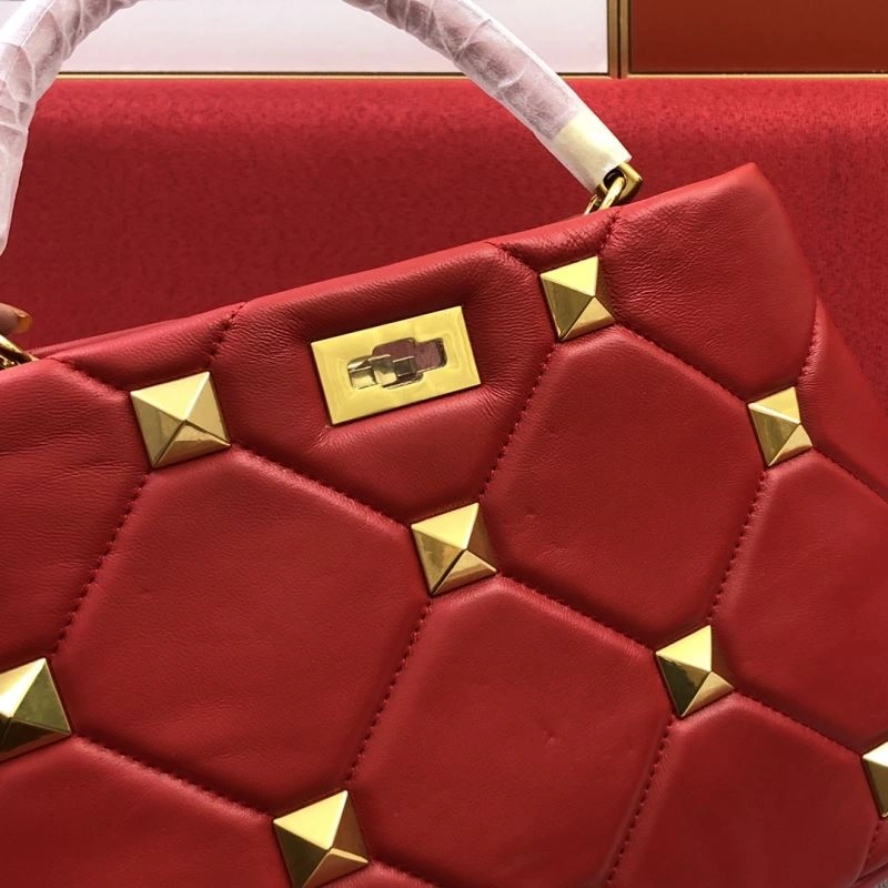 Valentino Top Handle Bags Seasonal 81926