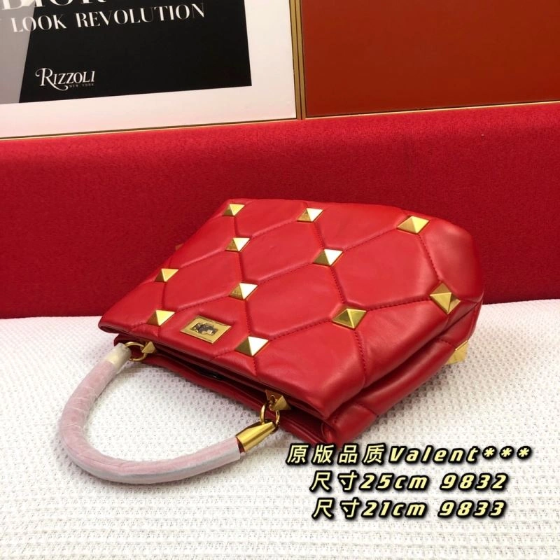 Valentino Top Handle Bags Seasonal 81926