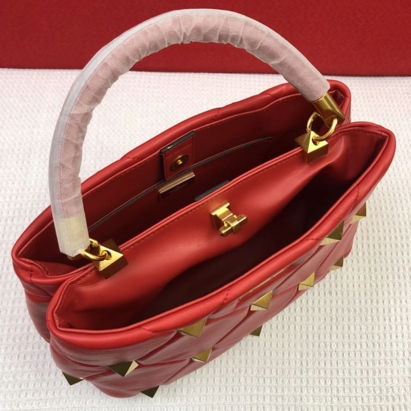 Valentino Top Handle Bags Seasonal 81926