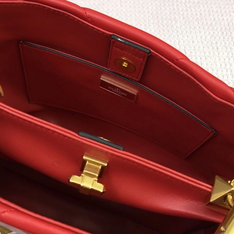 Valentino Top Handle Bags Seasonal 81926