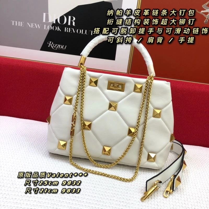 Thermal Valentino Top Handle Bags 81915