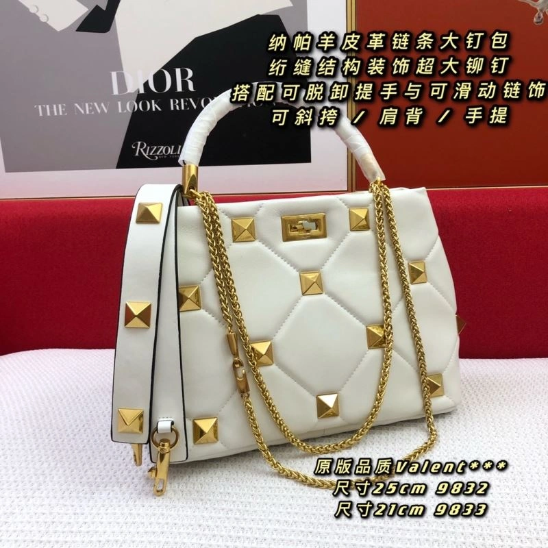 Thermal Valentino Top Handle Bags 81915