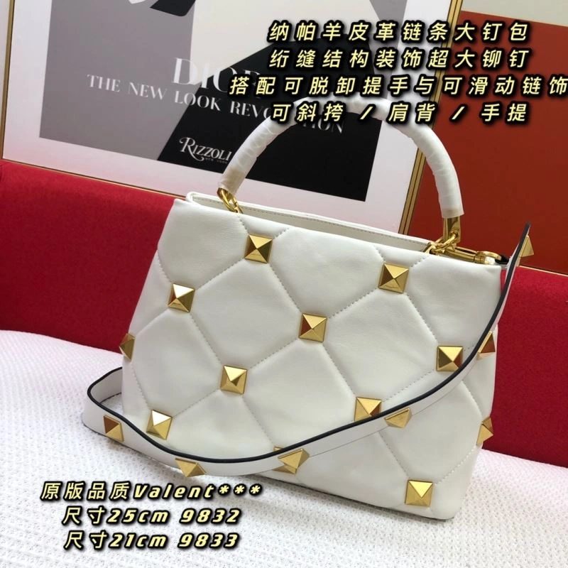 Thermal Valentino Top Handle Bags 81915