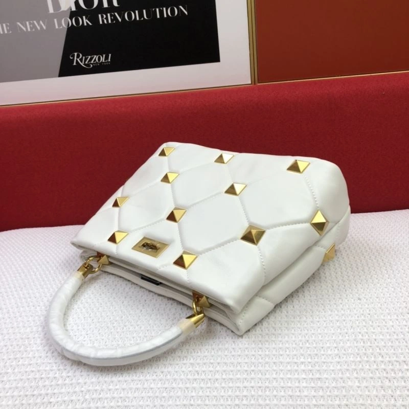Thermal Valentino Top Handle Bags 81915