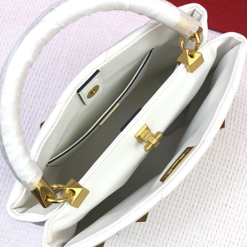 Thermal Valentino Top Handle Bags 81915