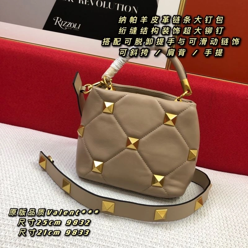 WellDesigned Valentino Top Handle Bags 81909