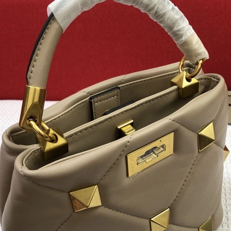 WellDesigned Valentino Top Handle Bags 81909