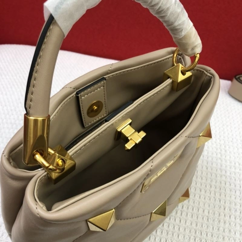 WellDesigned Valentino Top Handle Bags 81909