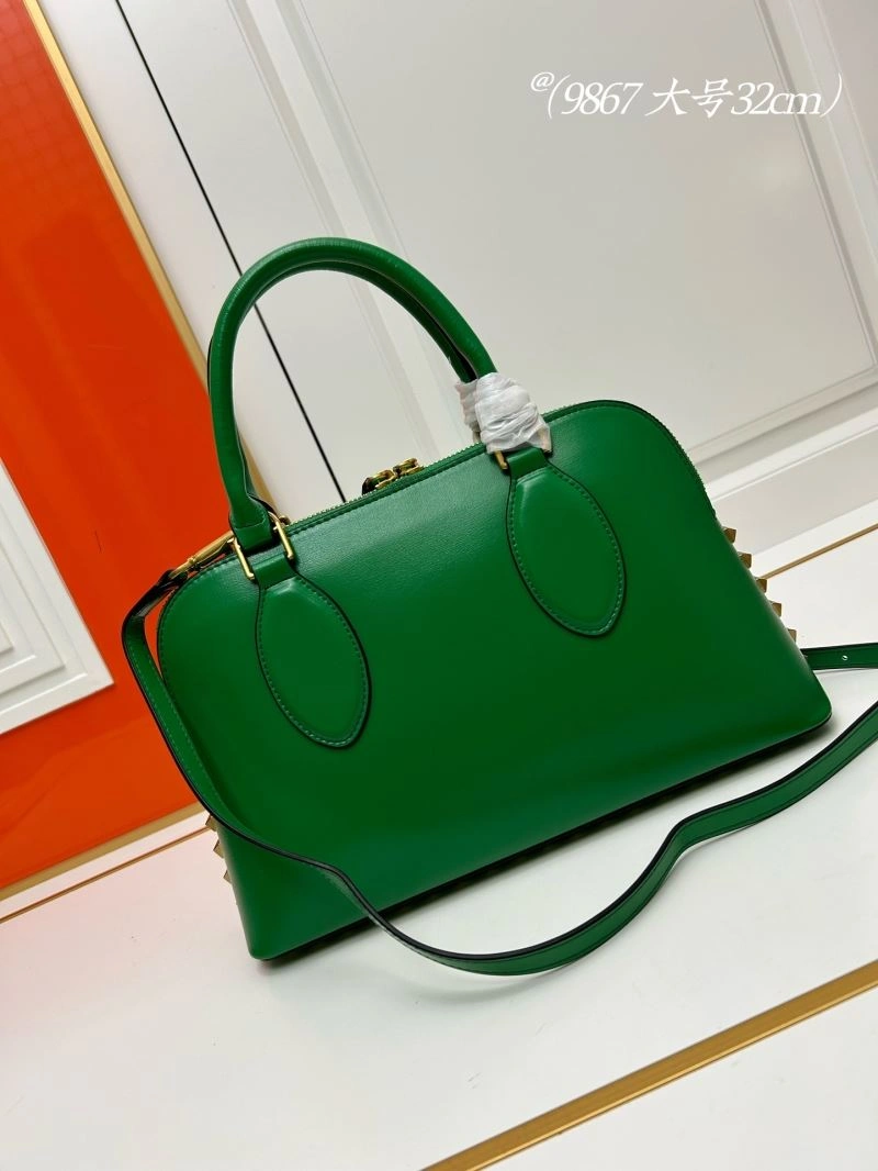Cozy Valentino Top Handle Bags 81961