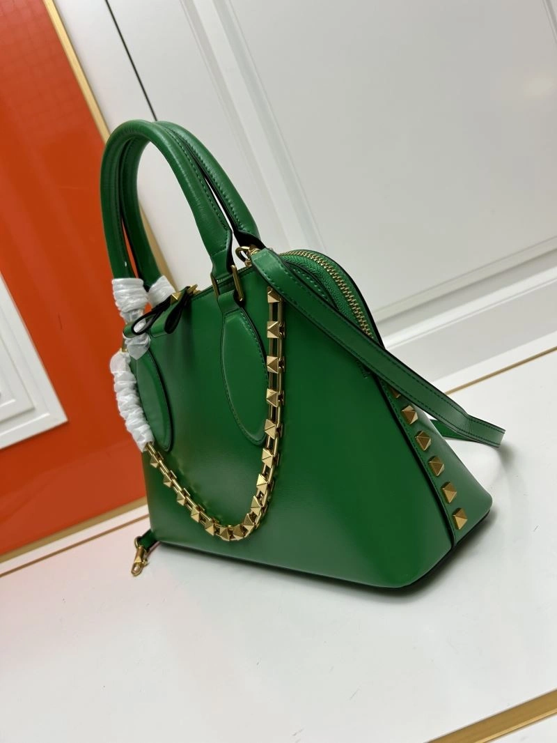 Cozy Valentino Top Handle Bags 81961