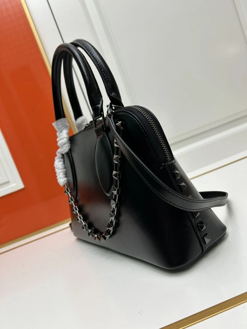 Soft Valentino Top Handle Bags 81912