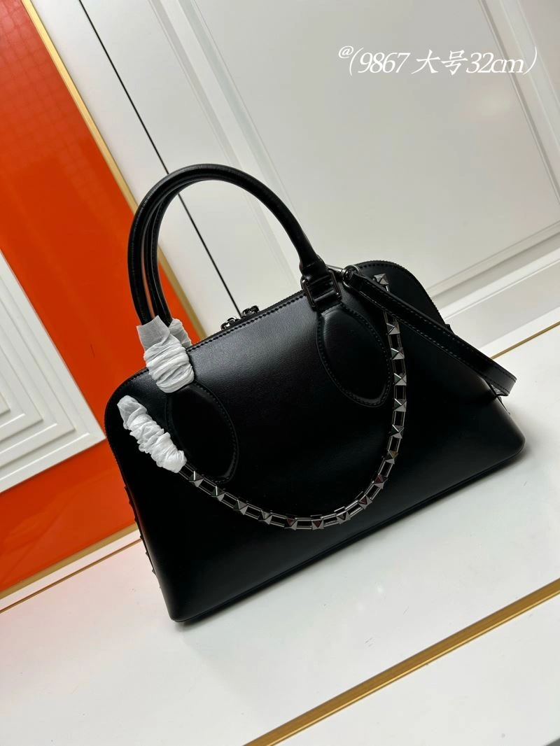 Soft Valentino Top Handle Bags 81912